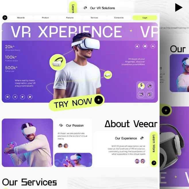 Veear project
