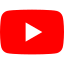 YouTube icon